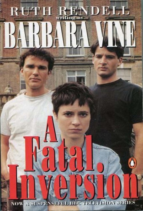 A Fatal Inversion tv show poster