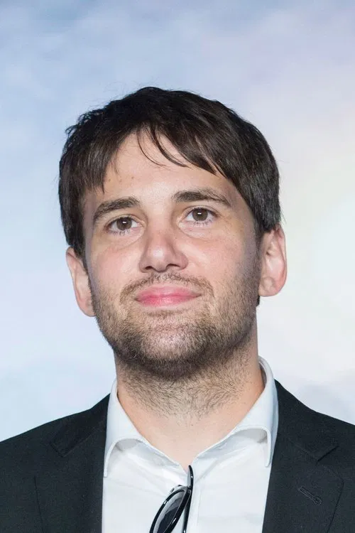 David Robert Mitchell profile picture