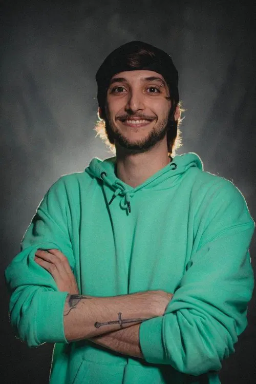 Thiago Elias Lima Campos profile picture