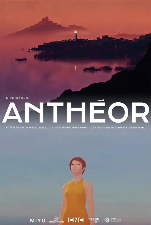 Anthéor movie poster