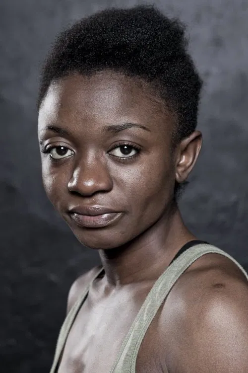 Marie Lydie Melono Nokouda profile picture