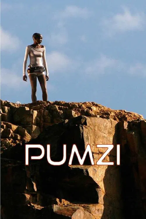 Pumzi movie poster