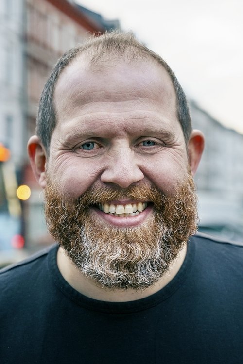 Truls Svendsen profile picture