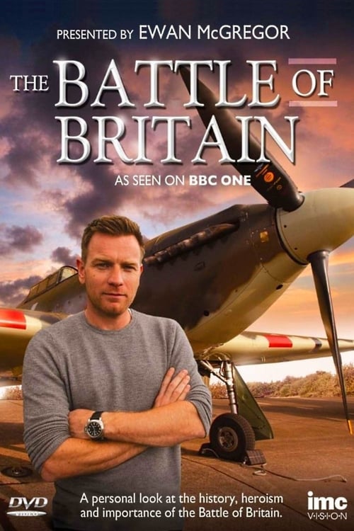 The Battle of Britain movie poster