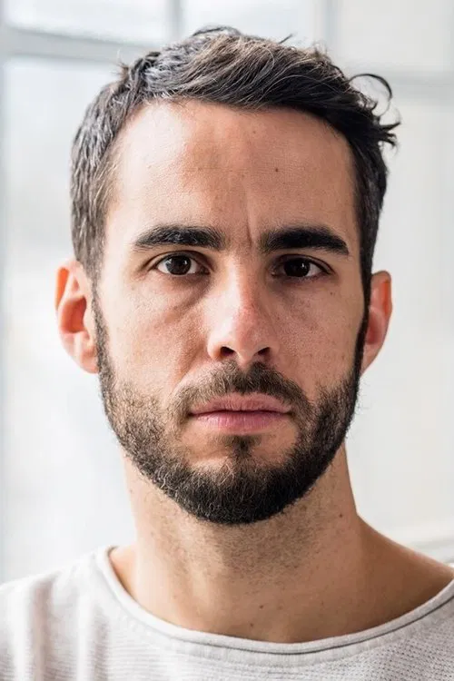 Manu Delago profile picture