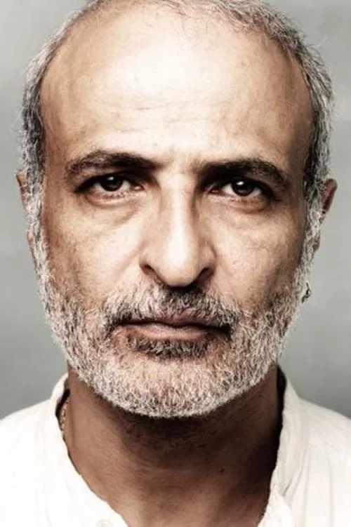 Nasser Faris profile picture