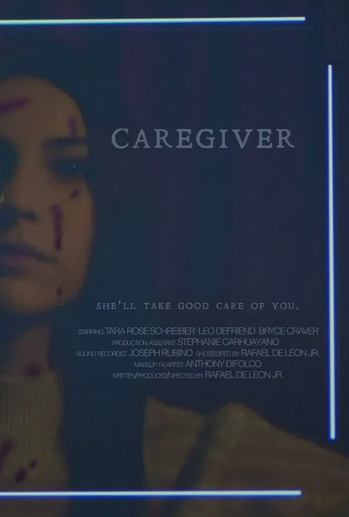 Poster do filme Caregiver