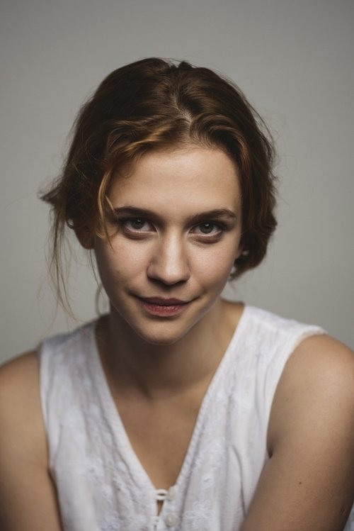 Aleksandra Grabowska profile picture