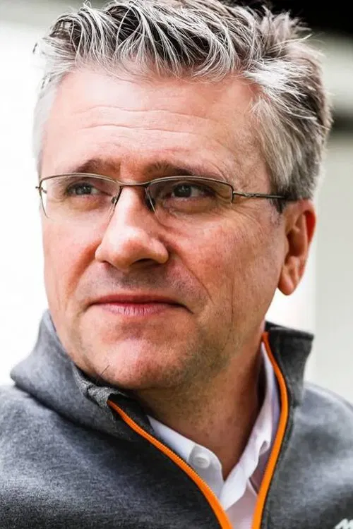 Pat Fry profile picture