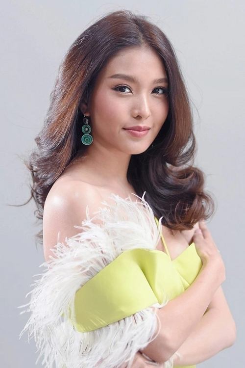 Fern Nopjira Lerkkajornnamkul profile picture