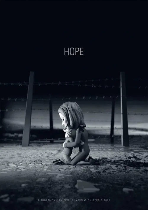 Hope movie poster