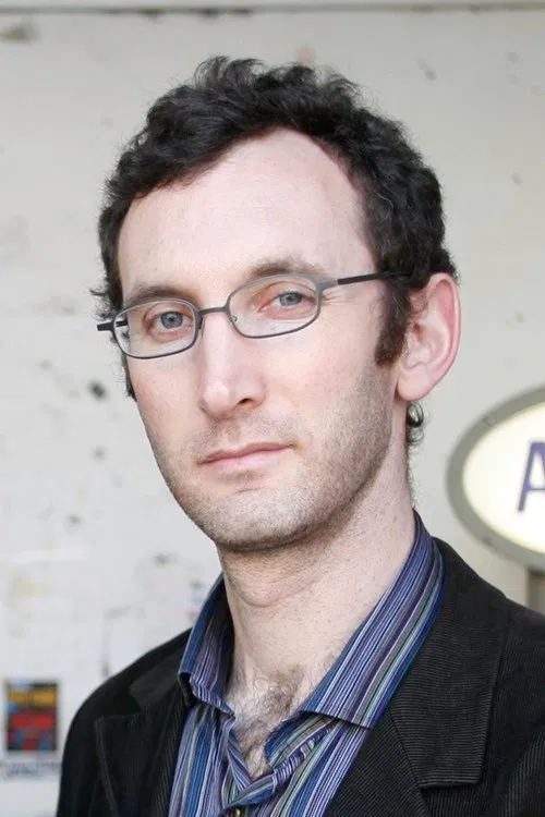 Jesse Moss profile picture