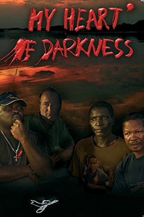 Poster do filme My Heart of Darkness