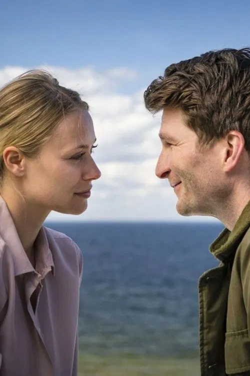 Leg dich nicht mit Lilli an movie poster