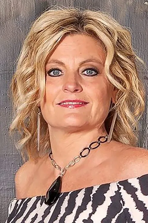 Maria Rolf profile picture