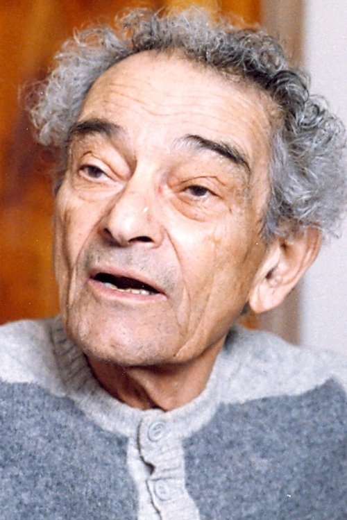 Georges Rouquier profile picture