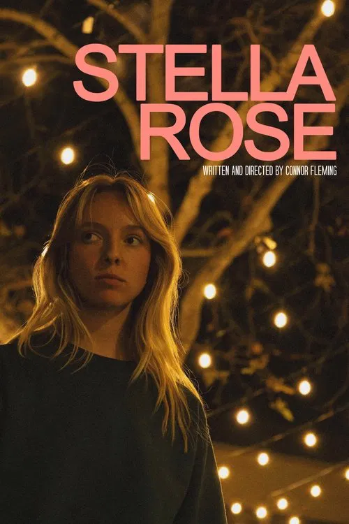 Stella Rose movie poster