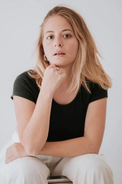Alba Munuera profile picture