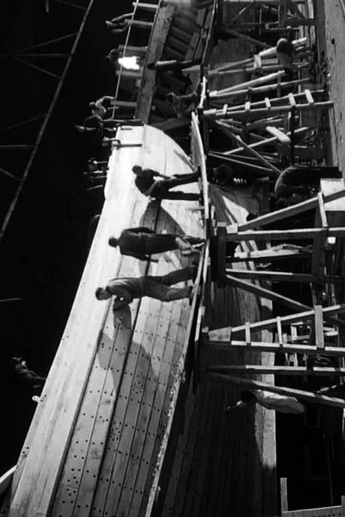 From Hamburg to Stralsund movie poster