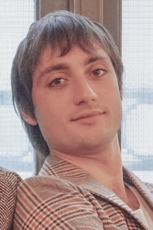 Anatole "Toto" Serret profile picture