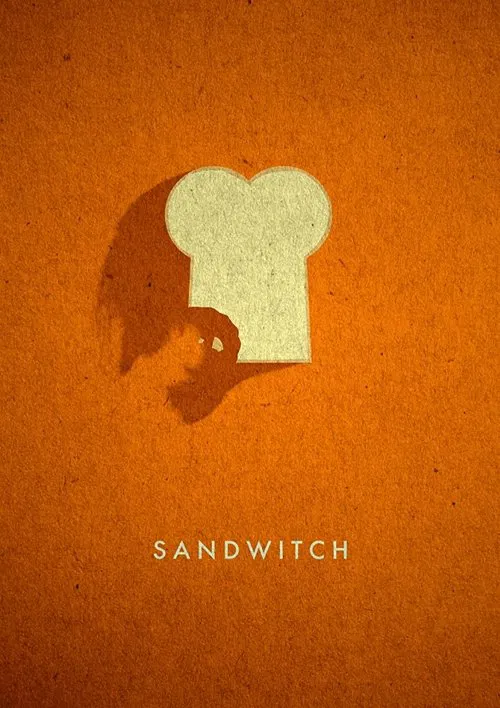 Sandwitch movie poster