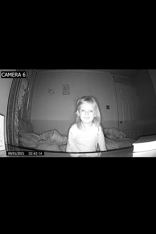 Exposure movie poster