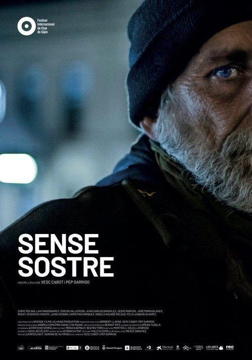 Sense sostre movie poster