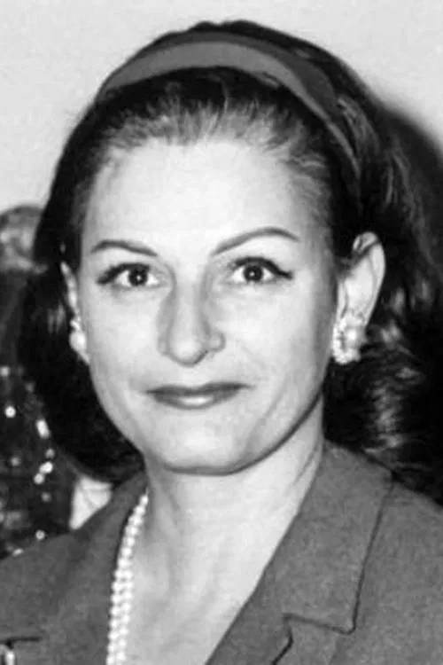 Catherine Arley profile picture