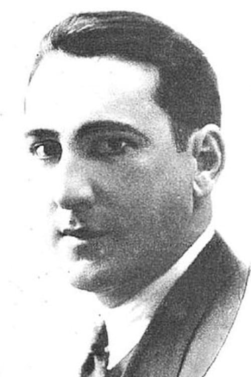 Foto de perfil de Pedro Larrañaga