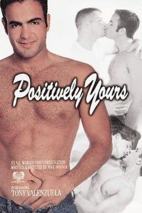 Poster do filme Positively Yours