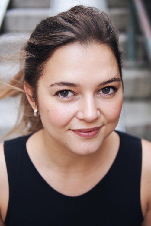 Julia Dehnisch profile picture