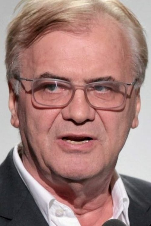 Jacek Bromski profile picture