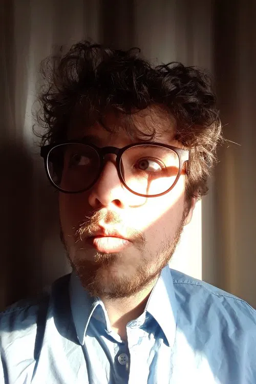 Luiz Lepchak profile picture