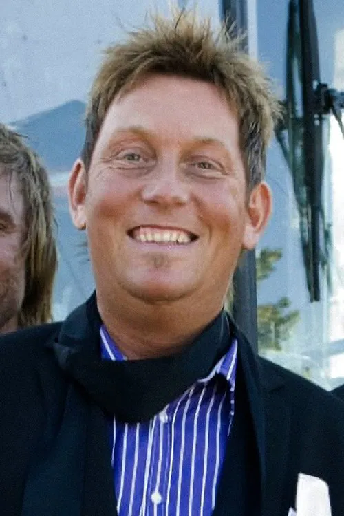 Henrik Sethsson profile picture