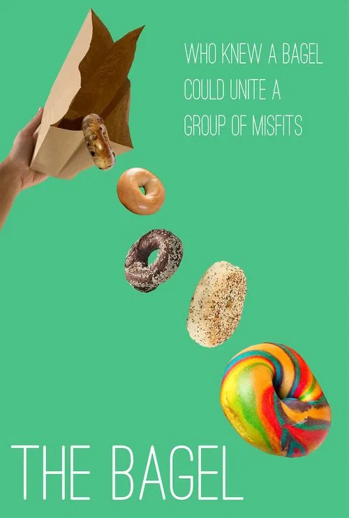 The Bagel movie poster