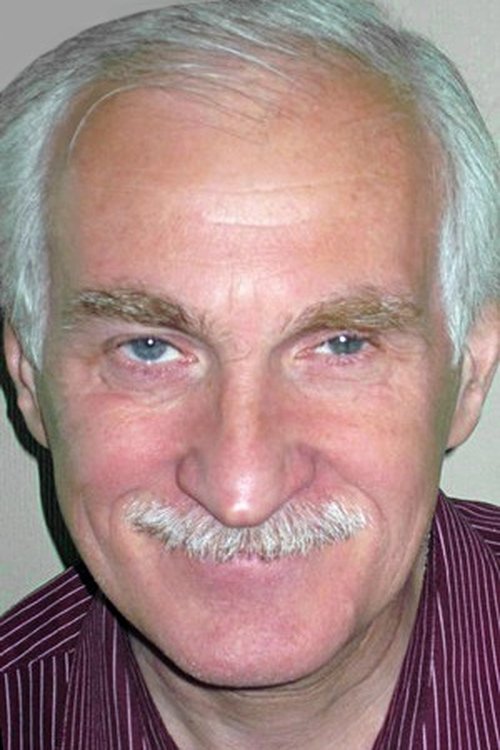 Pyotr Chernyaev profile picture