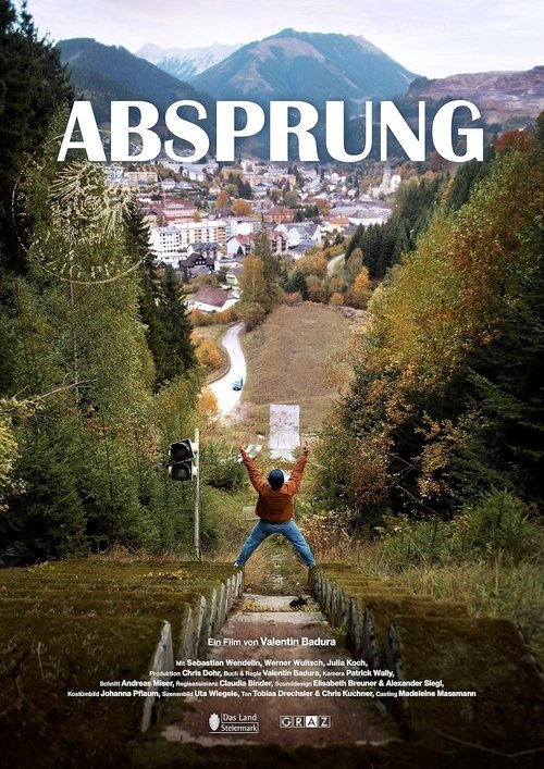 Poster do filme Absprung