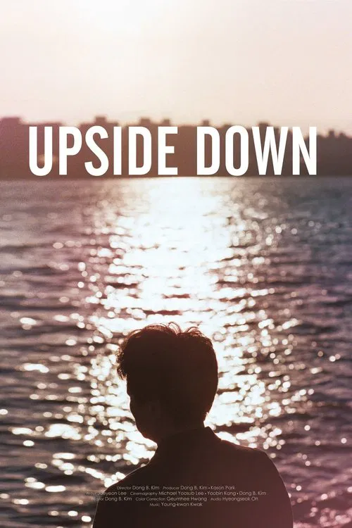 Upside Down movie poster