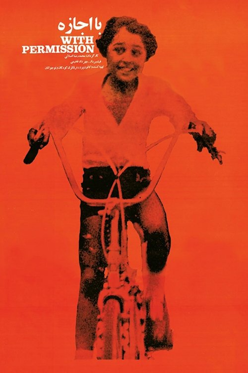With Permission movie poster