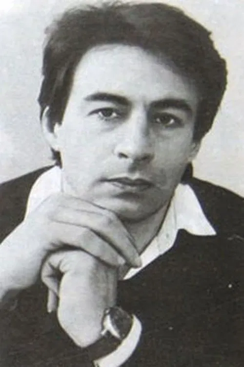 Oleksandr Viken profile picture