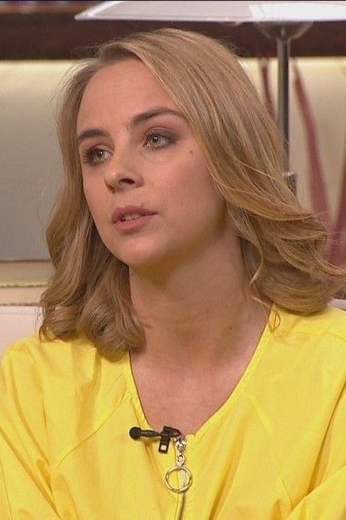 Zsófi Trecskó profile picture