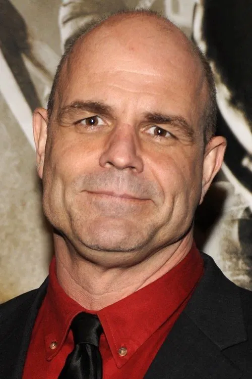 Richard John Walters profile picture