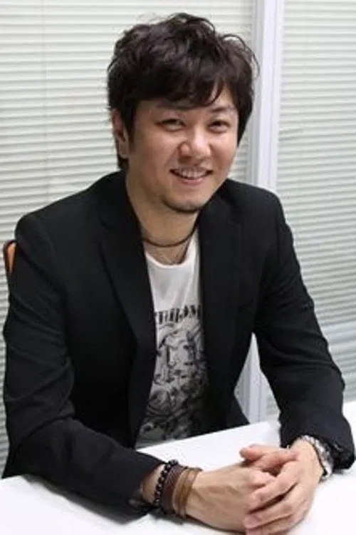 Kotaro Ishidate profile picture