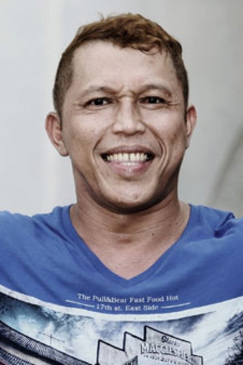 Yanda Djaitov profile picture