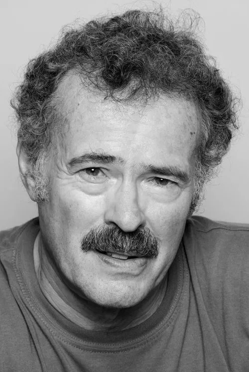 Sean Barrett profile picture