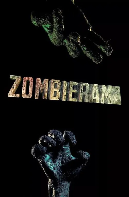 Zombie-Rama movie poster