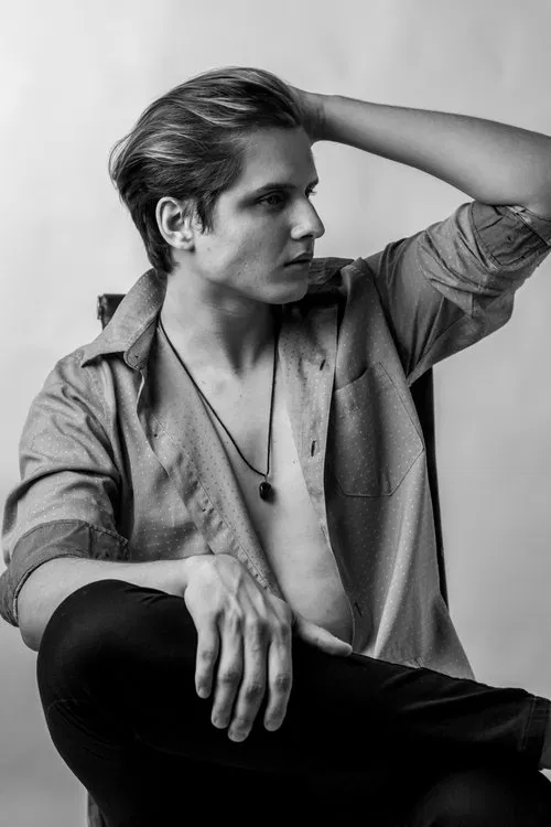 Foto de perfil de Felipe Bertão Pestana