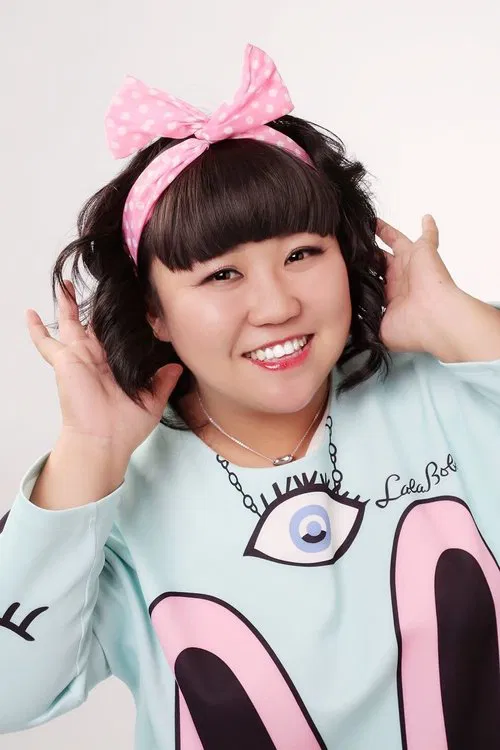 Chen Jing profile picture