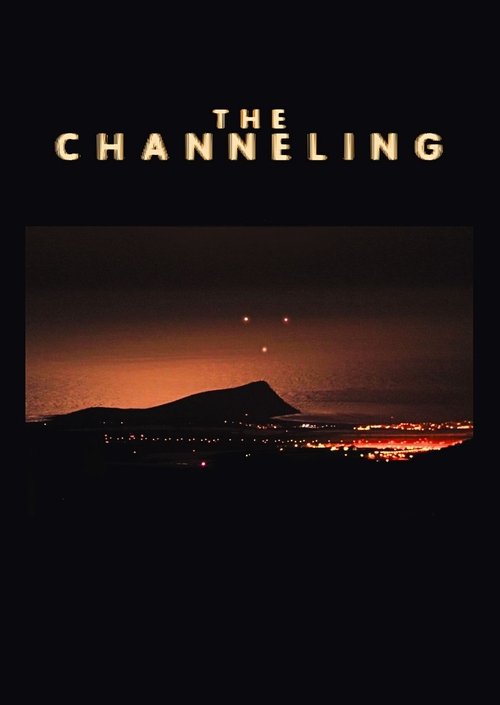 The Channeling movie poster