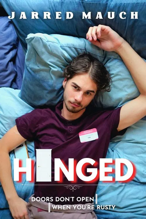 Poster do filme Hinged
